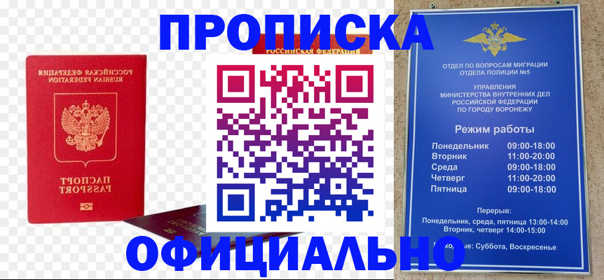 временная регистрация недорого в Димитровграде